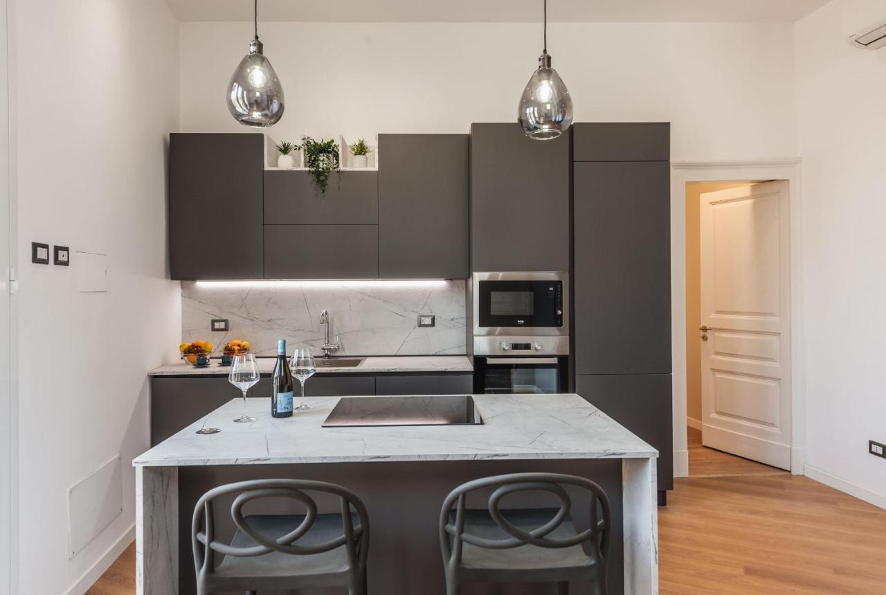 Etnea Modern Apartment By Wonderful Italy 카타니아 외부 사진