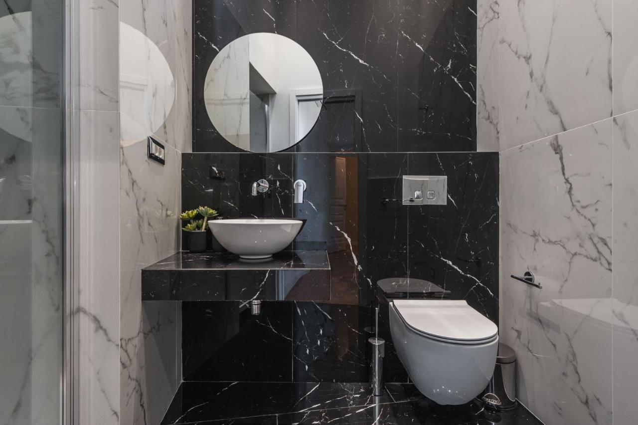 Etnea Modern Apartment By Wonderful Italy 카타니아 외부 사진